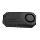 thumbnail image 4 of Alarma de control remoto inalámbrico Alarma de bicicleta Bloqueo de seguridad Sirena de alarma antirrobo para vehículo de motocicleta, 4 of 14