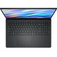 thumbnail image 4 of Dell 15.6" 120Hz FHD IPS Laptop, 13th Gen Intel Core i5-1334U, 32GB DDR4 1TB, Windows 11 Home, Wi-Fi 6, Lightweight, Anti‑glare, Black, 4 of 8
