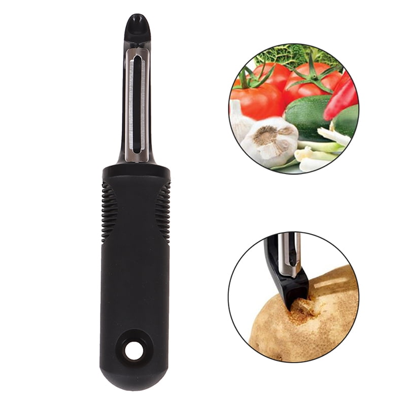 Swivel Peeler Fruit Potato Vegetable Dishwasher Safety Stainless Steel Gadgets Swivel Peeler Fruit Potato Vegetable Dishwasher Safety Stainless Steel Gadgets