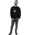 thumbnail image 3 of It Mens Pennywise Stare Cotton Sweatshirt, 3 of 7