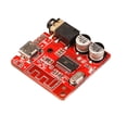 thumbnail image 2 of axGear Audio Receiver Module Bluetooth MP3 Decoder Board Stereo Digital Power, 2 of 9