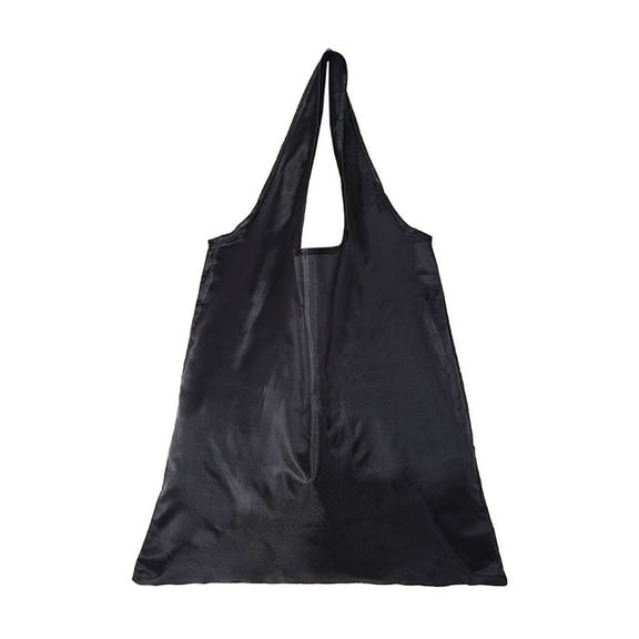 Large Capacity Storage Bag Foldable Shopping Bag with Reinforced Handle Large Capacity Waterproof Multipurpose Reusable Grocery Bag Holder Tote Bag