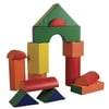 SoftZone® Jumbo Soft Blocks 14-Piece