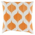 thumbnail image 1 of Surya Exquisite in Ikat Decorative Pillow, 1 of 2