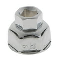 thumbnail image 1 of Almencla Universal 32mm Oil Filter Socket Housing Tool Remover Cup Wrench -Low Designed, Easy Instaration, 1 of 6