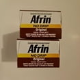thumbnail image 2 of Afrin No Drip Original Pump Mist, 15 Milliliter -- 6 per case., 2 of 5