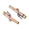 thumbnail image 1 of Instrument Accessories,Neck Sax Soprano Red Bend Neck Bend Neck Sax 16.7Mm Diameter Red Sax Soprano Sax Neck 16.7Mm Diameter Rusuo Sax Neck Neck Qisuo, 1 of 5