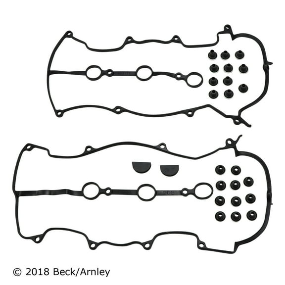 BeckArnley 036-1523 Valve Cover Gasket Set