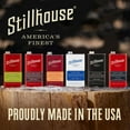 thumbnail image 5 of Stillhouse Gluten Free Spiced Cherry Whiskey, 750 mL Stainless Steel Can, ABV 34.5%, 5 of 8