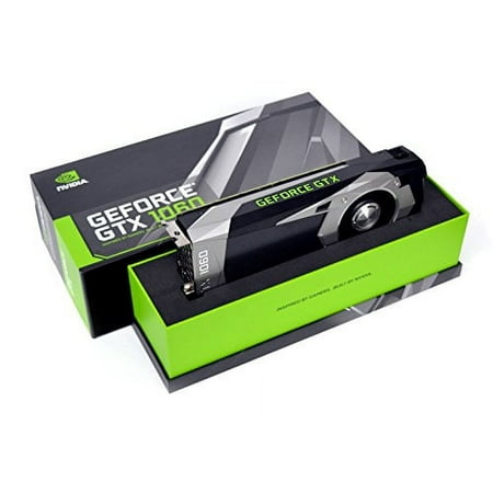 Founders Edition Pascal Architecture 6GB GDDR5 Nvidia GeForce GTX 1060 Graphics Cards