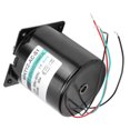 thumbnail image 3 of Motor síncrono de CA con capacitancia de imán permanente de baja velocidad para micromaquinaria 60W, 3 of 8