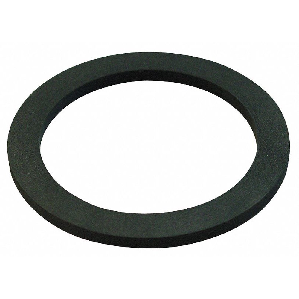 Nozzle Gasket,6 In.,EPDM