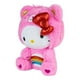 thumbnail image 3 of Hello Kitty Love Cheer Bear Peluche Care Bears Coleccionable de 10": ¡Material Suave y Abrazable! a Partir de 4 Años, 3 of 4