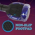 thumbnail image 3 of Spider Hoverboard Self Balancing Scooter Hoverboards de dos ruedas de 6.5 "con altavoz Bluetooth y luces LED Scooter eléctrico para niños y adultos Hoverstar  spider-blue, 3 of 7