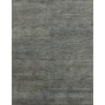 thumbnail image 1 of Ahgly Company Machine Washable Indoor Rectangle Abstract Gunmetal Gray Area Rugs, 5' x 7', 1 of 1