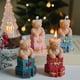 thumbnail image 1 of Bonitas Velas Decorativas, Recuerdos Navideños y Regalos de Cumpleaños., 1 of 6