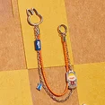 thumbnail image 3 of POP MART THE MONSTERS LET'S CHECKMATE Series Pendant Blind Box Guess Bag Original Toys Doll Figure Ornaments Collection Gift, 3 of 5