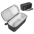 thumbnail image 3 of Visland Sac de Rangement Rigide Portable EVA Haut-Parleur Sans Fil Compatible Bluetooth Étui de Transport pour Sonos-Roam, 3 of 7