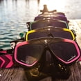 thumbnail image 4 of Scubapro Zoom Mask, 4 of 5