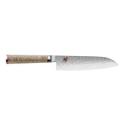Miyabi Birchwood SG2 7 Piece Knife Block Set