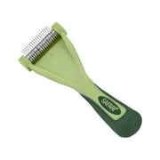 Safari® Shed Magic® De-Shedding Tool for Cats with Medium to Long Hair, One Size