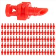 thumbnail image 1 of 300 Piezas de Riego con Boquilla de Nebulización de 360 Grados, Rociador de Aspersores para de Riego de Jardín, Rociador Que Automatiza los Goteros, 1 of 5