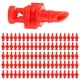 thumbnail image 1 of 300 Piezas de Riego con Boquilla de Nebulización de 360 Grados, Rociador de Aspersores para de Riego de Jardín, Rociador Que Automatiza los Goteros, 1 of 6