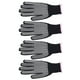 thumbnail image 1 of Guantes Resistentes al Calor BuyWeek 4 Piezas Algodón PVC Antideslizante, 1 of 12