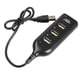 thumbnail image 4 of Patrón de zócalo mini hub de alta velocidad USB 2.0 de 4 puertos para PC portátil Tmvgtek Componentes de Computadoras, 4 of 6