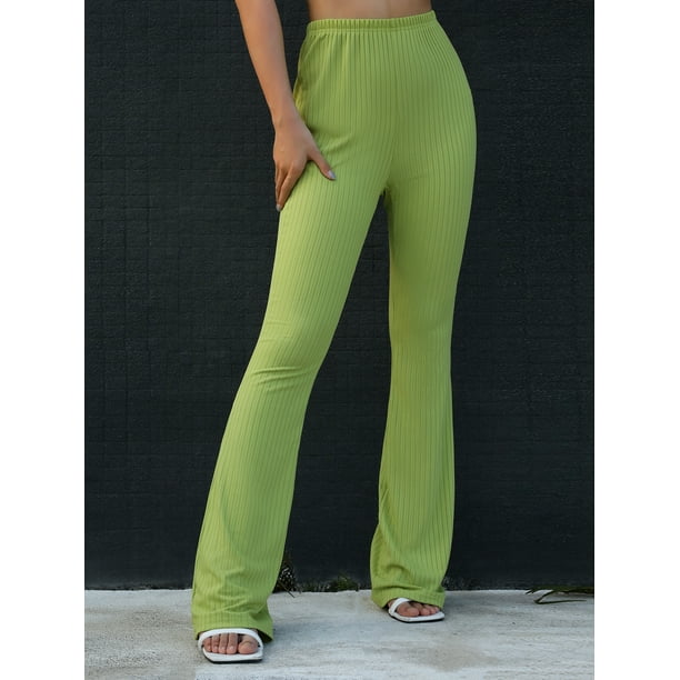 Fit n flare pants discount
