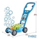 thumbnail image 1 of Nueva cortadora de césped, diversión de burbujas, juguetes automáticos de soplado de burbujas para niños pequeños, juguetes de burbujas para actividades al aire libre, 1 of 4