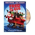 thumbnail image 1 of Fred Claus [DVD], 1 of 4