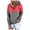 Red, variant on Vedolay Cute Sweatshirts Sweatshirt for Women Trendy Half Zip Pullover Long Sleeve Fal Clothes,Green XL