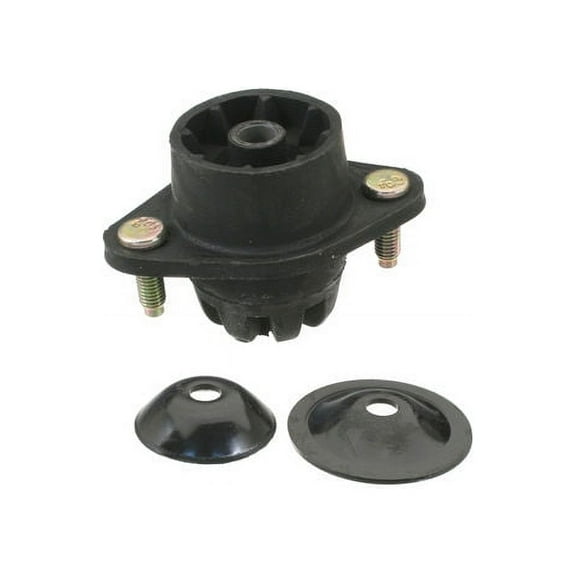 Rear Strut Mount - Compatible with 1995 - 1999, 2001 - 2003 Oldsmobile Aurora 1996 1997 1998 2002