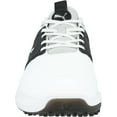 thumbnail image 3 of Puma Ignite Elevate 376077-06 Size 9.5 Medium Spikeless Golf Shoes Men, 3 of 6