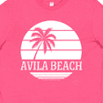 thumbnail image 4 of Inktastic Avila Beach California Youth T-Shirt, 4 of 5