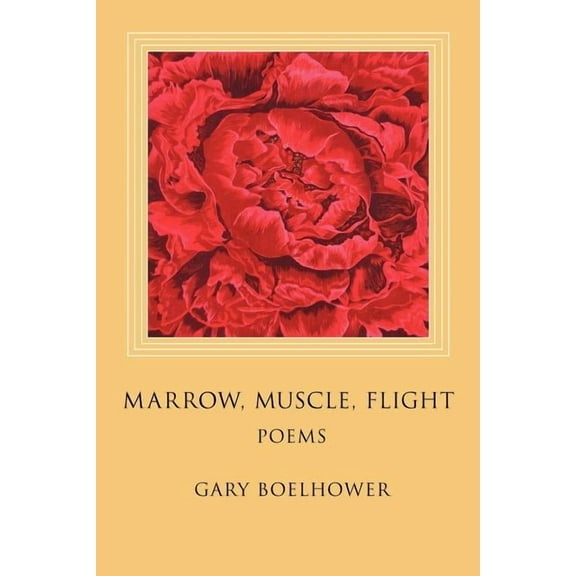 Marrow, Muscle, Flight