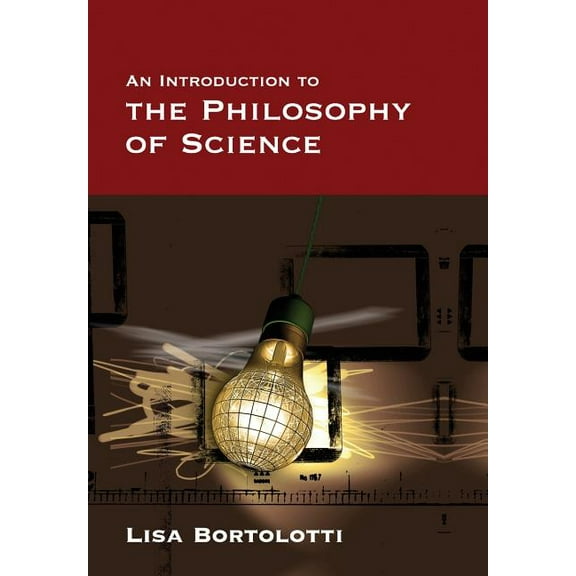 An Introduction to the Philosophy of Science (Paperback)