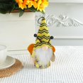 thumbnail image 2 of Thanksgiving Decorations for Home,Birthday Party Decorations Thanksgiving Day Gnome Gnome Light Up Gnome Lighted Tabletop Decoration Party Thanksgiving Day Decoration Decoration, 2 of 6