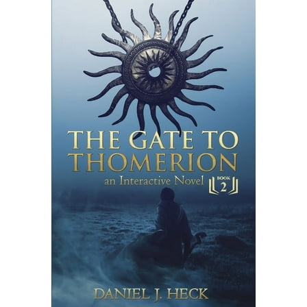 The Gate to Thomerion (Paperback)