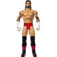 thumbnail image 1 of Figura de acción Mattel WWE Jake Roberts Main Event 15 cm, 1 of 4