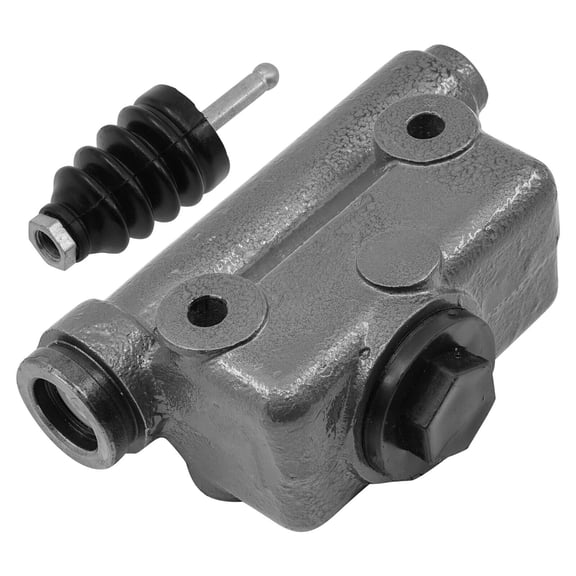 Caltric Brake Master Cylinder for Case IH 580C Backhoe L25419