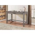 thumbnail image 5 of Topline Home Furnishings Writing Desk, 5 of 5