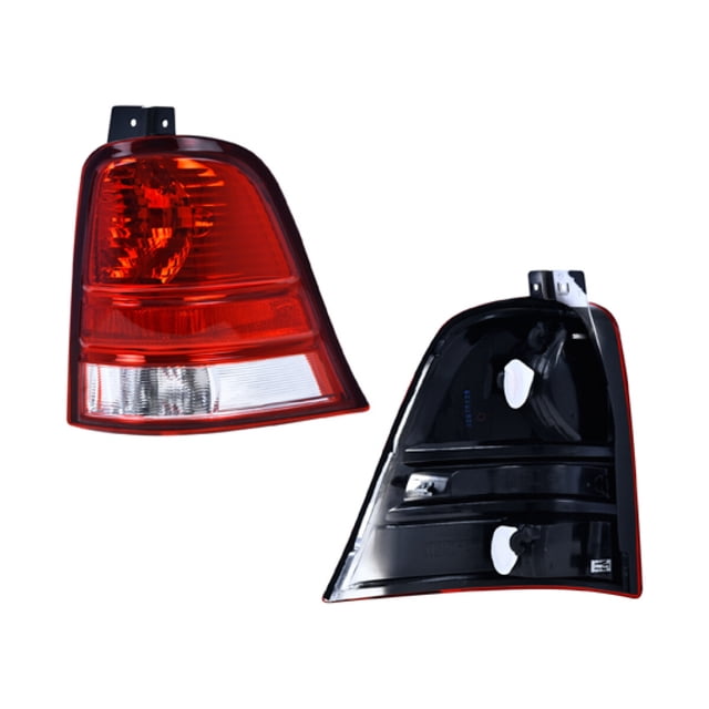 Calavera Freestar 2004 A 2007 Ford Der S/Foco DEPO .