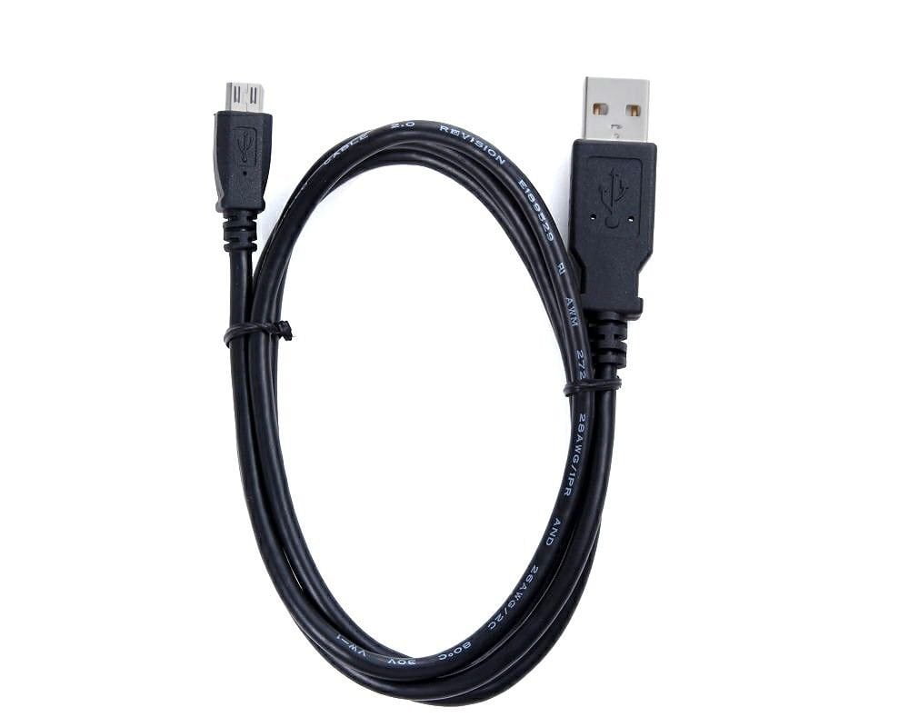 White 110-240v Genuine Charging 1A Wall Kit Upgrade Works with Sony WH-H800 as a Replacement Plus Detachable Hi-Power MicroUSB 2.0 Data Sync Cable!