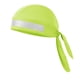 thumbnail image 2 of Gorro de Que Absorbe Humedad Gorro de Bandana de Casco de Motocicleta - , tal se describe Verde DYNWAVEMX Sombrero de bandana de ciclismo, 2 of 8