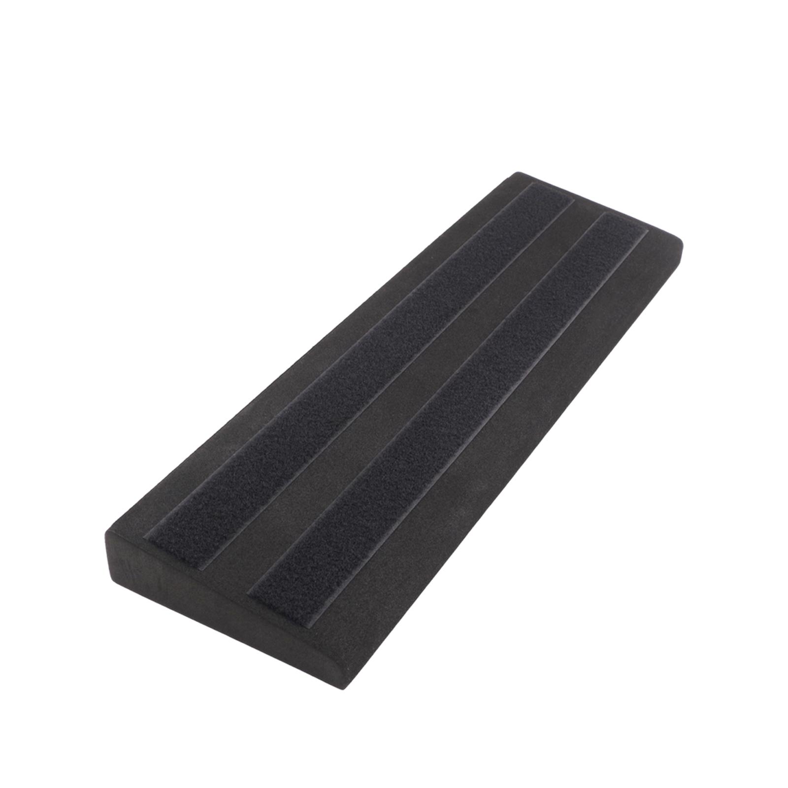 Guitar Pedal Board EVA Effects Pedalboard Electric Guitar Accessories Lightweight Design for Musicians and Performers