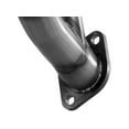 thumbnail image 3 of aFe Twisted Steel Header SS-409 HDR Jeep Wrangler YJ 91-99 I6-4.0L Fits select: 1991-1999 JEEP CHEROKEE, 1997-1999 JEEP WRANGLER / TJ, 3 of 10