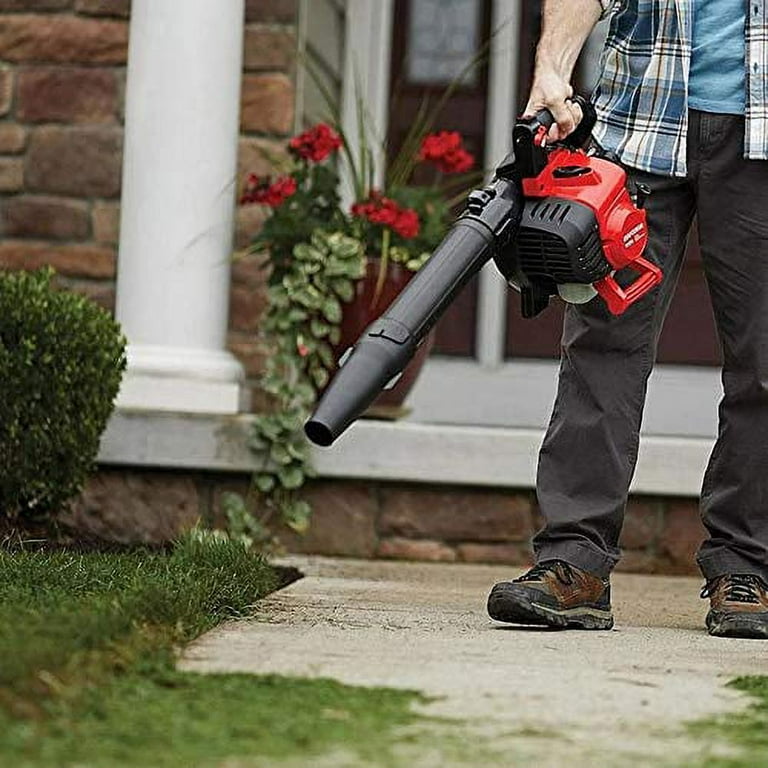 Craftsman b250 leaf sale blower