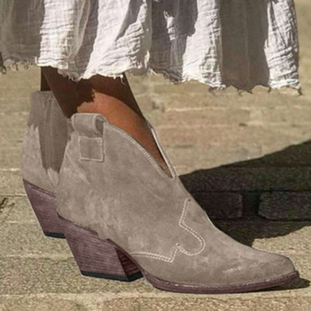 

TANGNADE Warm Short Casual Side Fashion Women s Wedge Zipper Boots Bowknot Heel Women s Boots Shoes